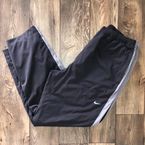 Mens Nike Storm Fit Pants